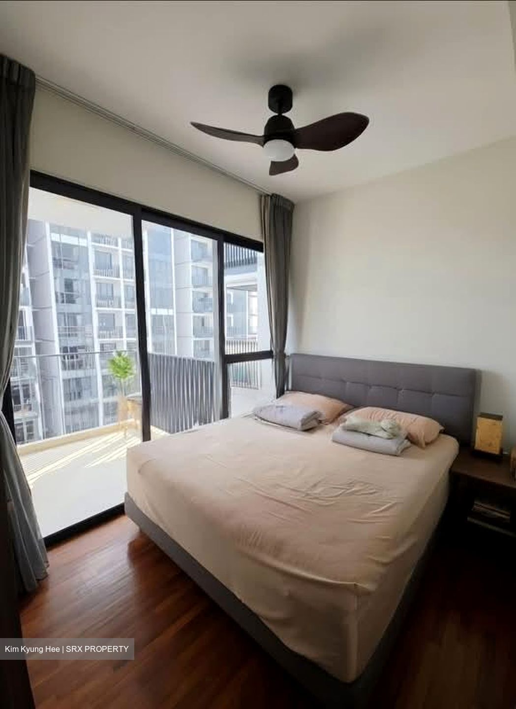 Sky Vue (D20), Condominium #602711551